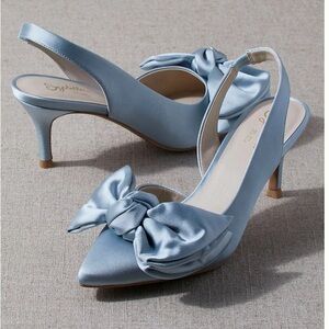 Seychelles Neve Heels